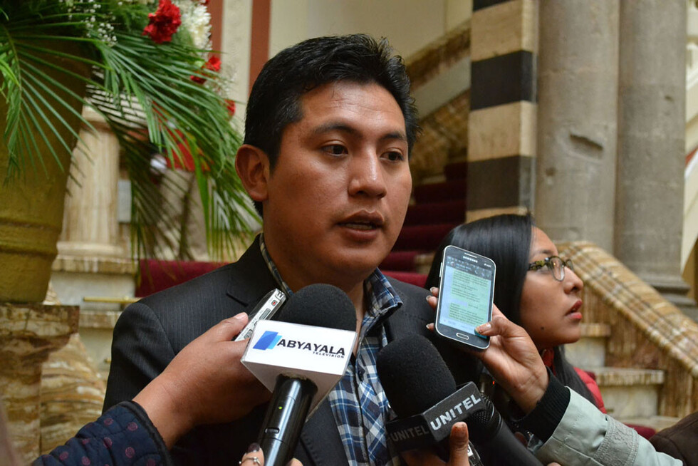 Gobierno confirma dos procesos a ‘Techo de paja’