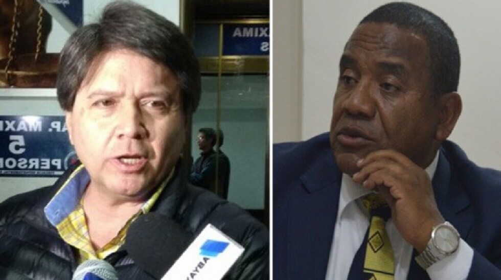 Audio revela presuntas extorsiones a jefes policiales a cambio de ascensos
