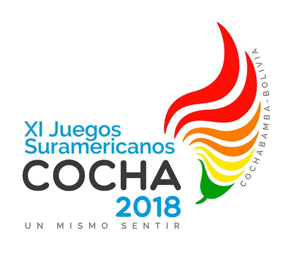 Prevén Bs 6 millones para gastos de delegación nacional en Juegos Sudamericanos 2018
