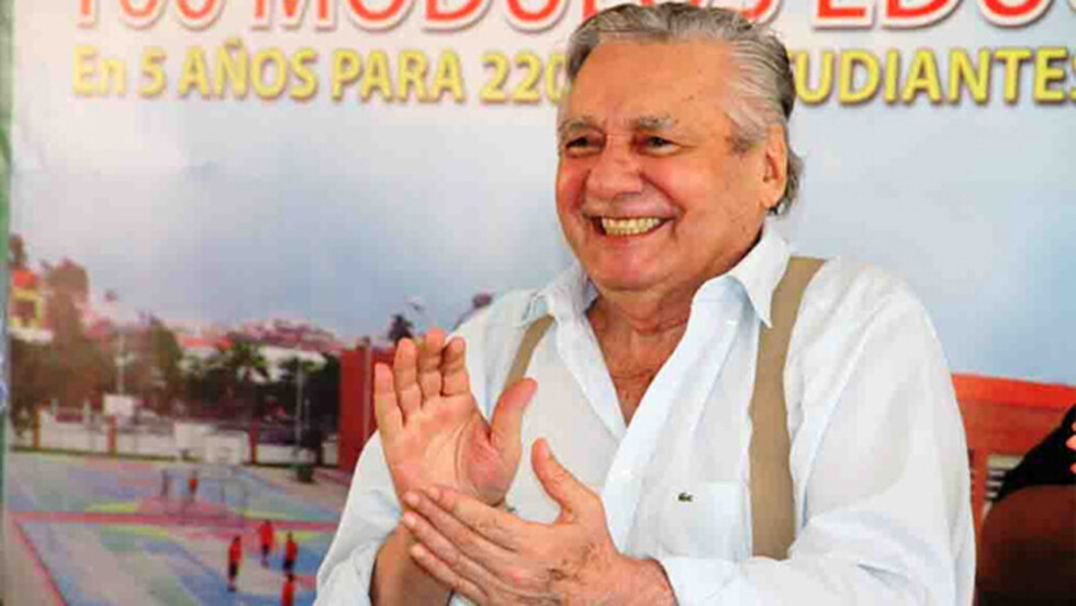 Mochilas: Ayala se defenderá en libertad