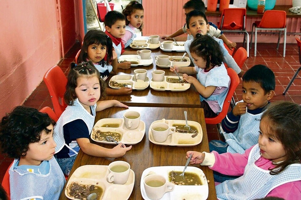 Desde hoy viernes inicia la entrega de desayuno escolar en Bermejo