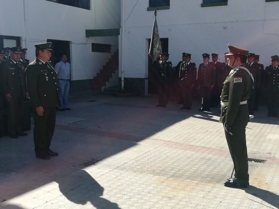 EPI Central celebró otro año más de su creación
