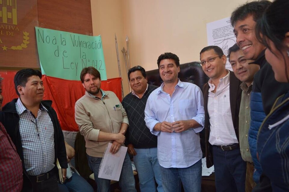 Cuatro bodas (complicadas)