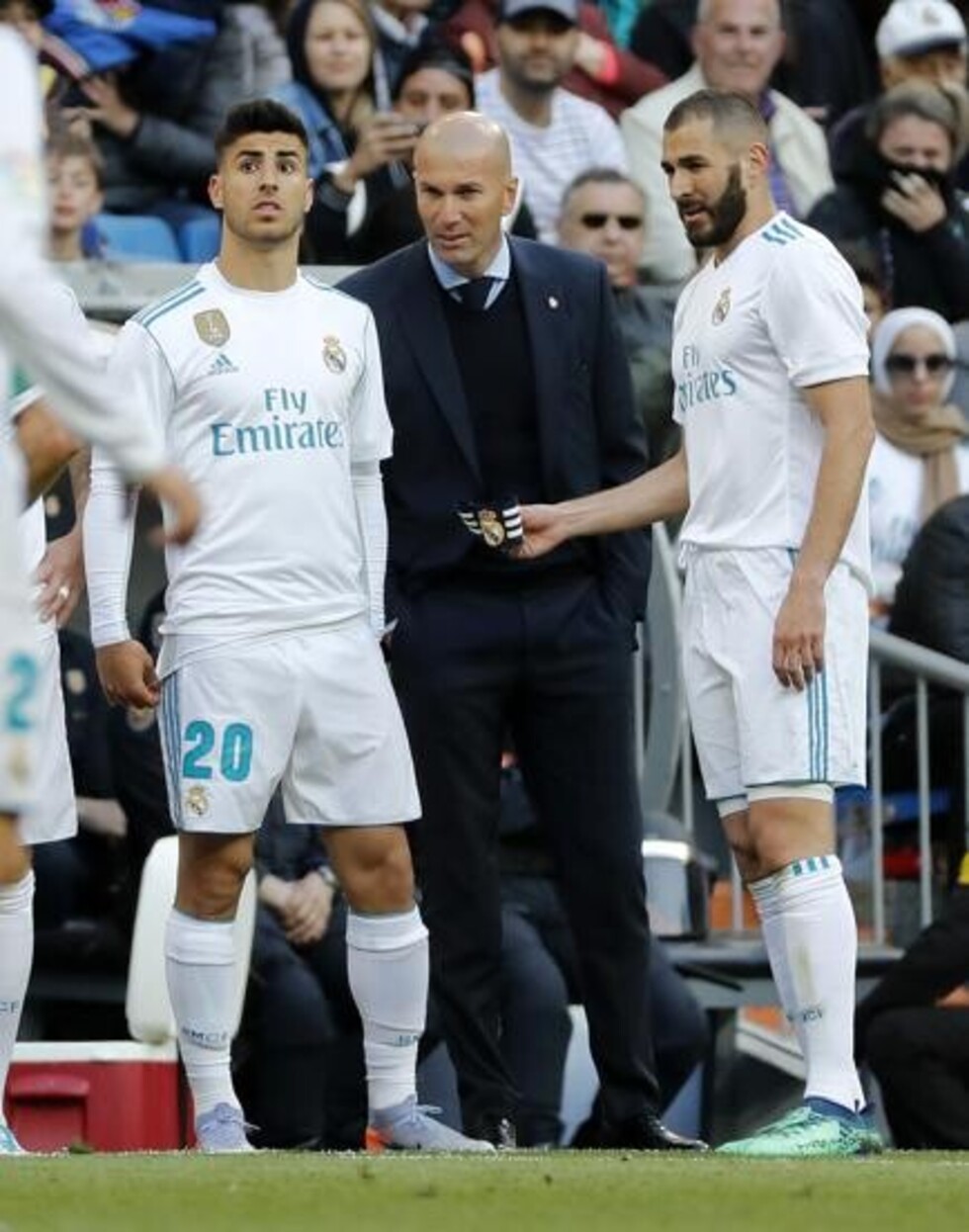 “El martes será el partido más crucial del año”