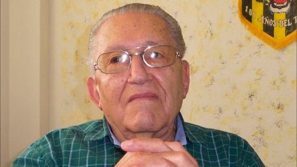 García Meza en su carta: No toda la culpa es mía lo del 80