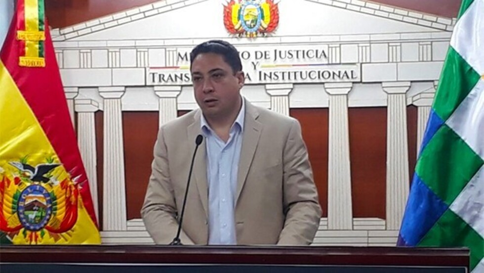 Incahuasi: Gobierno denuncia a juez que descongeló regalías