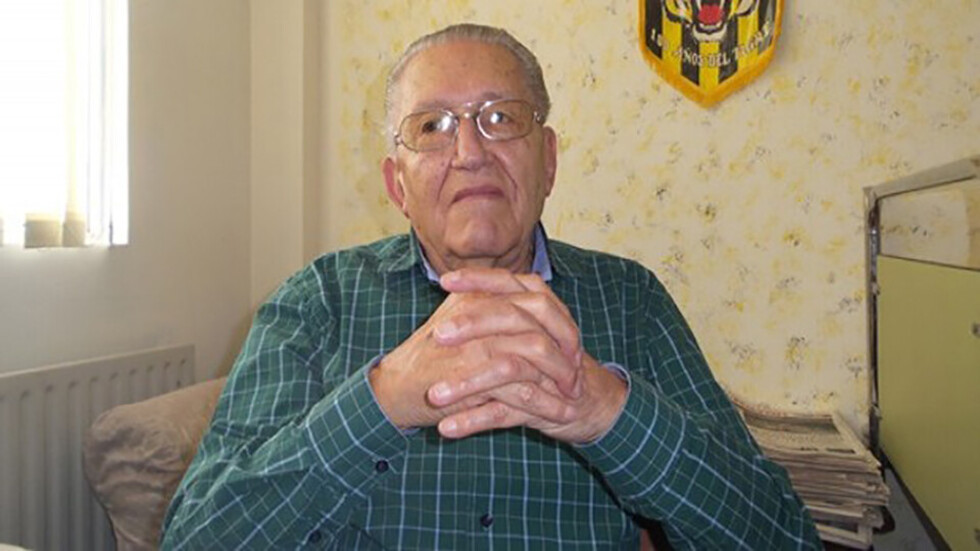 Zavaleta descarta honores para Luis García Meza