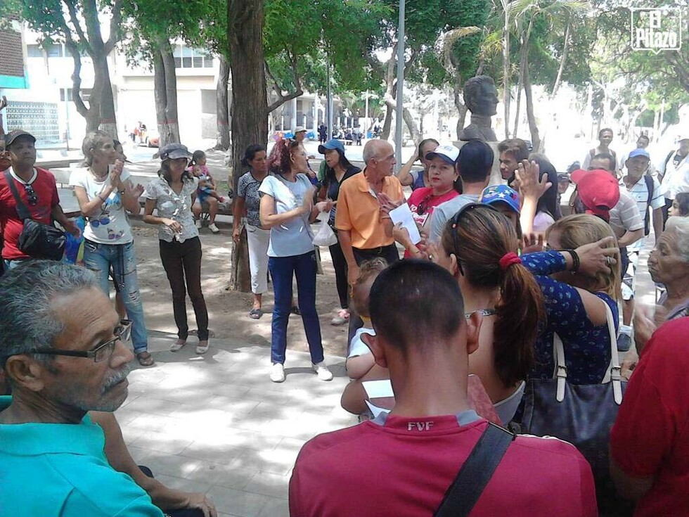 Jubilados sienten que son “olvidados”