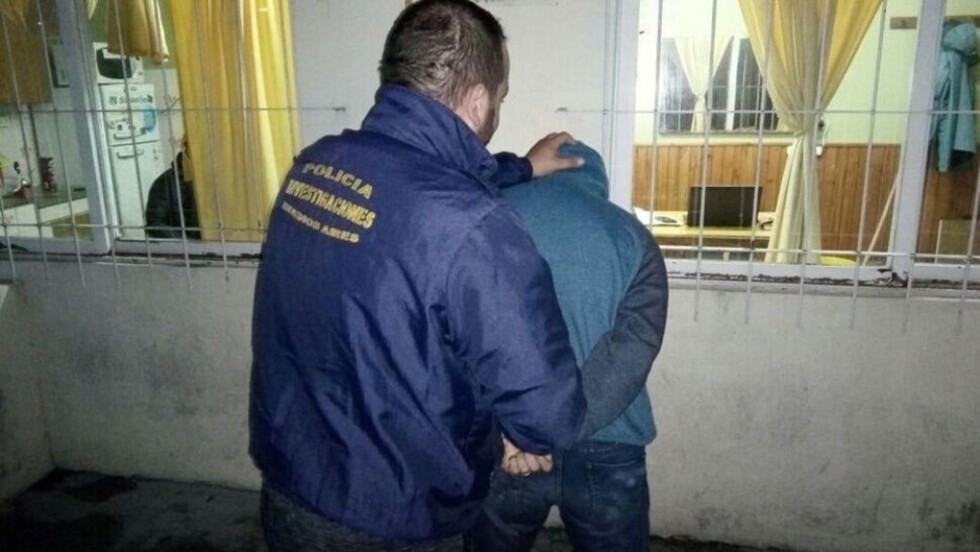Cae un joven que drogó y violó a dos menores