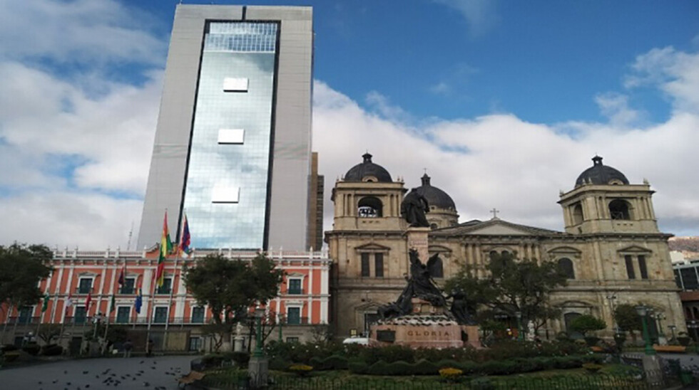 “Contratación de empresa de Groux fue correcta”