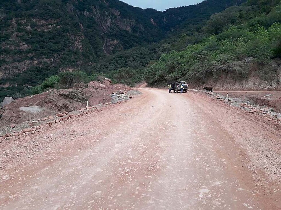 Dan cuarto intermedio al bloqueo en la ruta Tarija-Potosí