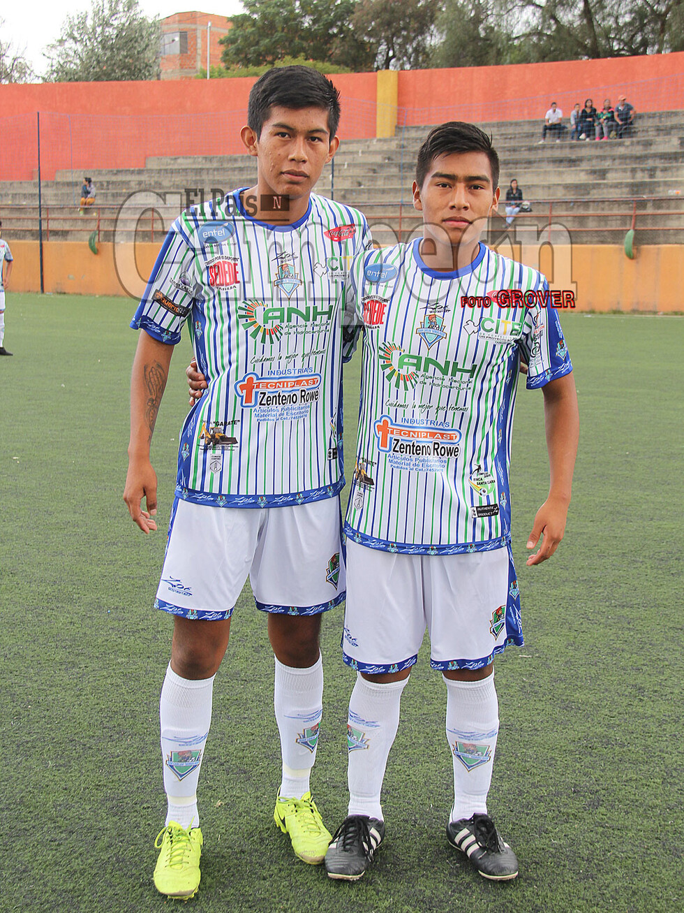 Torneos de la ATF empiezan a entrar a la etapa caliente