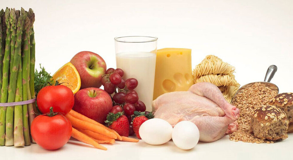 La carne  y la vitamina B12