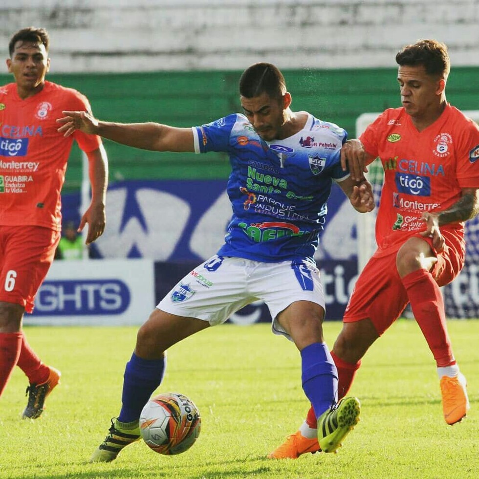 Dos cotejos de la liguilla hoy