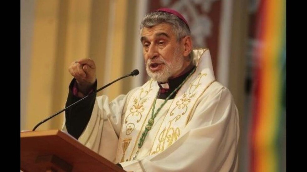Iglesia: No habrá paz con una justicia ‘corrupta, politiza, amañada y servil’