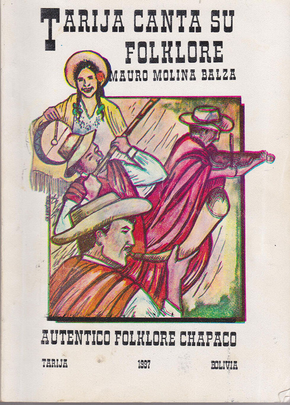 Año nuevo “Flores nuevas”