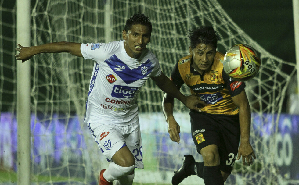 Destroyers se hace respetar frente a San José