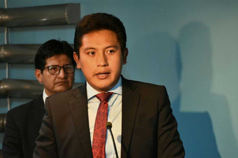 AASANA pierde dinero por cierre de Alcantarí