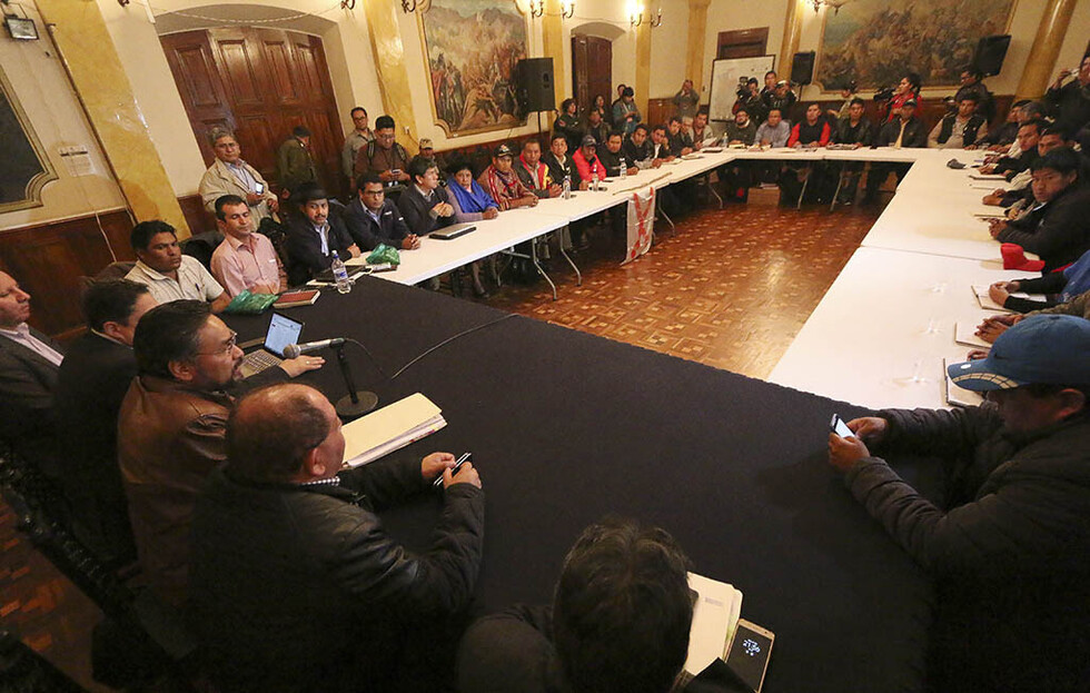 Franklin Gutiérrez será candidato en los comicios 2019
