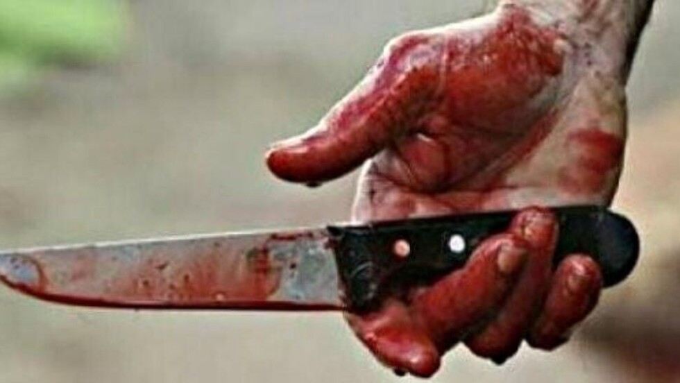 Asesinaron a un joven frente a una capilla
