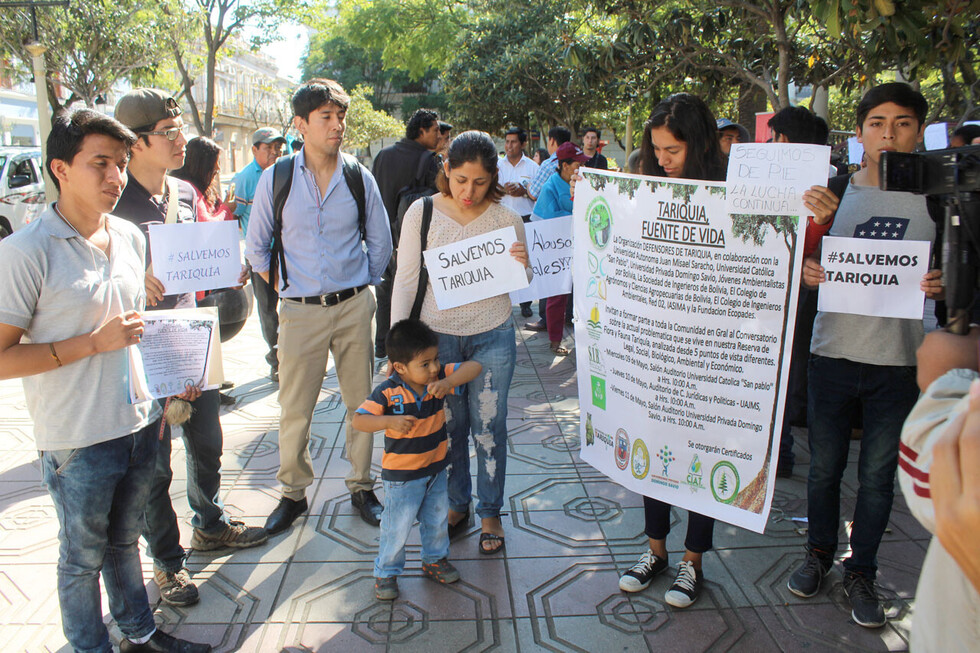 Impulsan un Seguro Ganadero en la zona alta