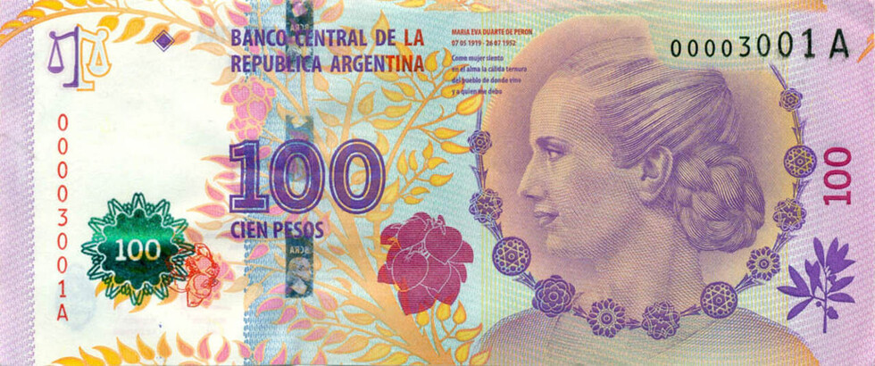 ¿Argentina está al borde de otra crisis económica?