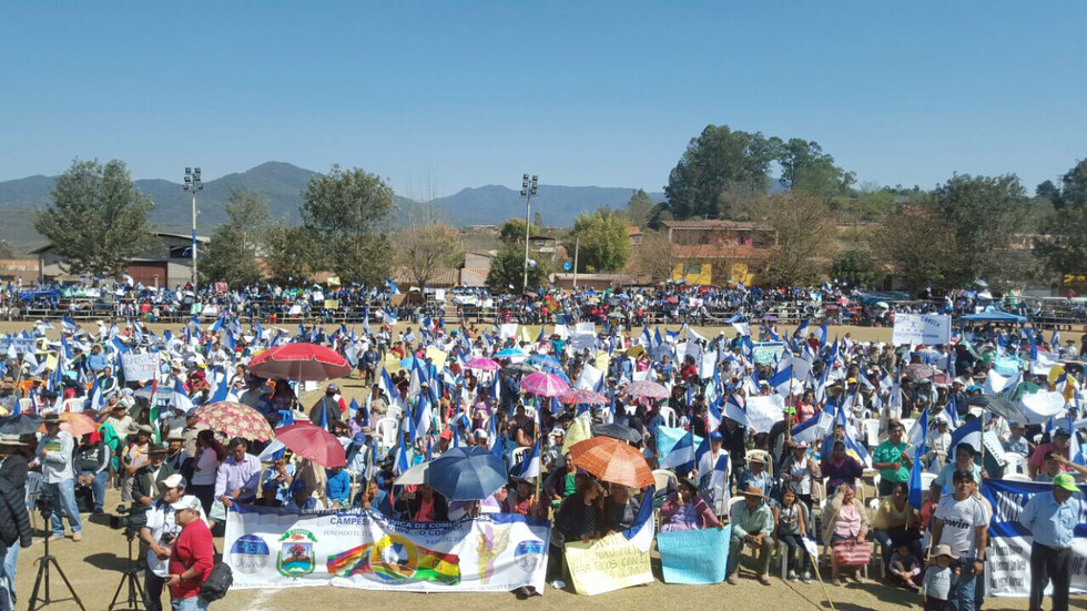 El Plan de Empleo en Tarija dio oportunidad a 1.575 jóvenes