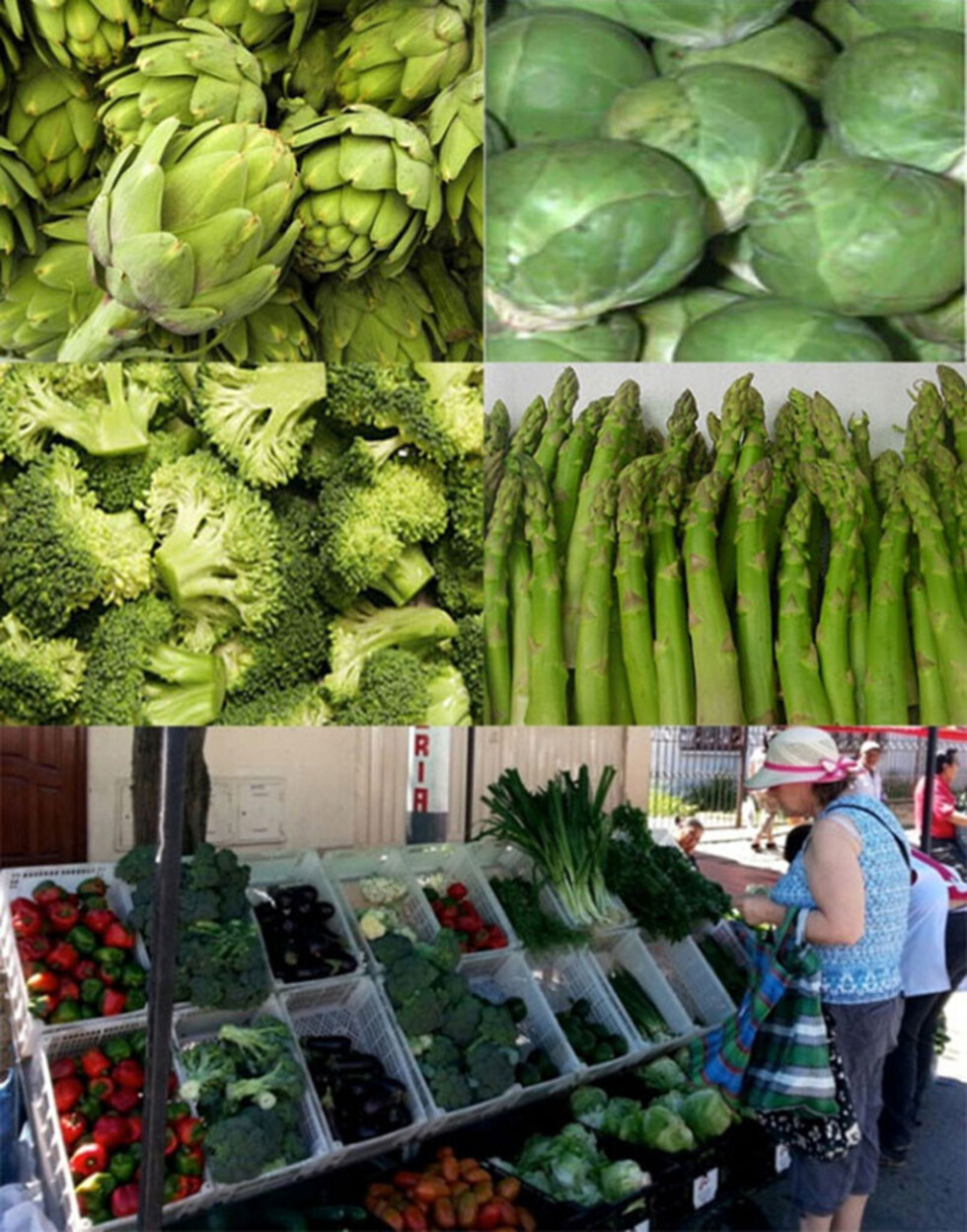 Alimentos con Identidad Territorial