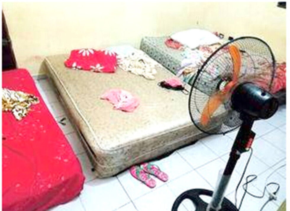 Rescatan a 25 mujeres obligadas a prostituirse