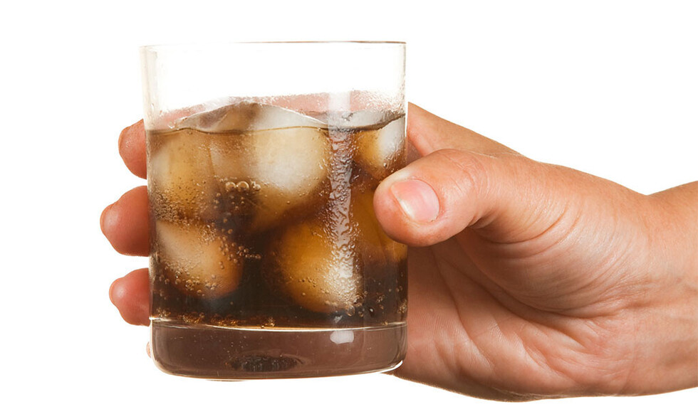 Las sodas que tomamos
