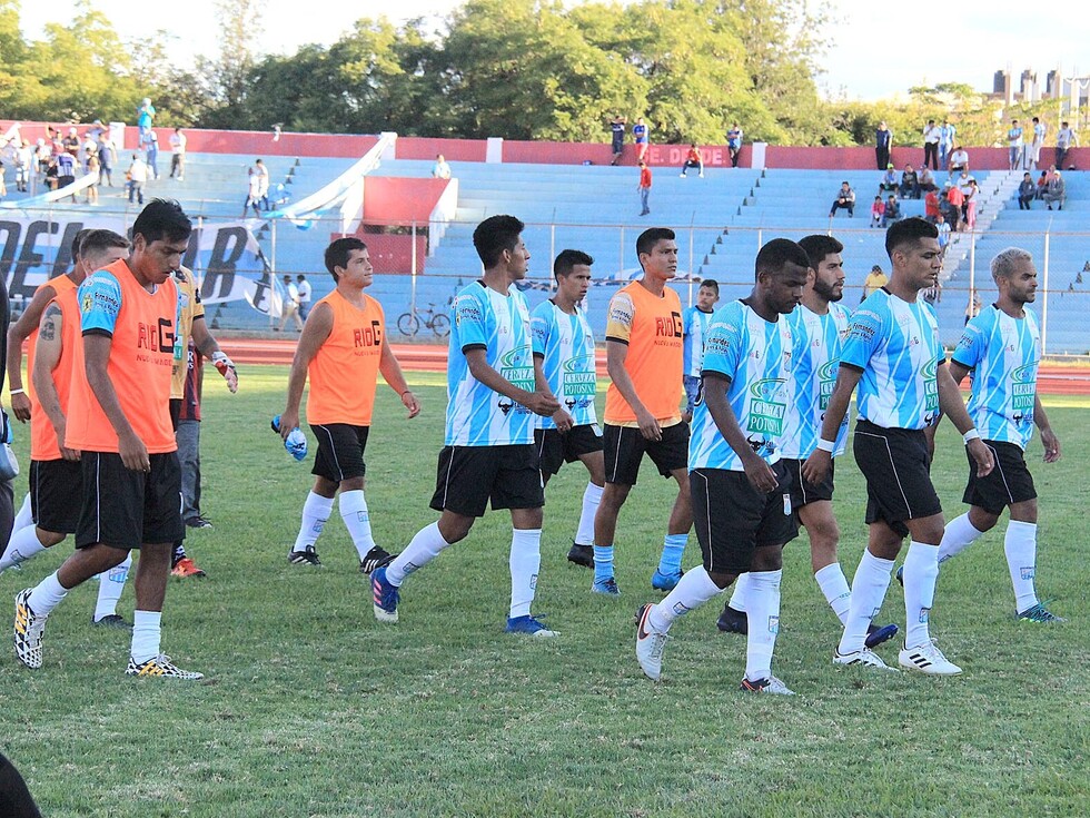 “Municipal tiene un gran equipo, creo que será un lindo partido”