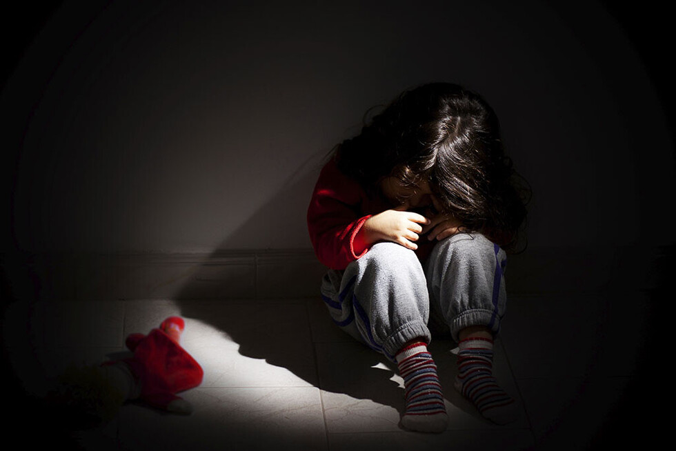 Los traumas  y la salud