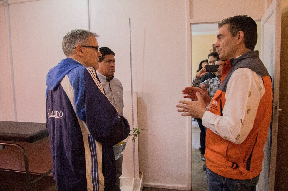 20 consultorios vecinales ya están en funcionamiento en Tarija