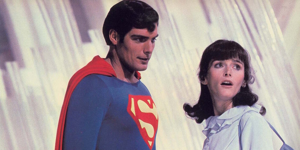 Muere Margot Kidder, la novia del Superman en el cine