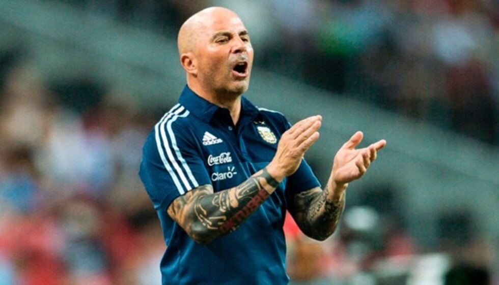 Seleccionadores enviaron sus prelistas mundiales, algunos definieron los 23
