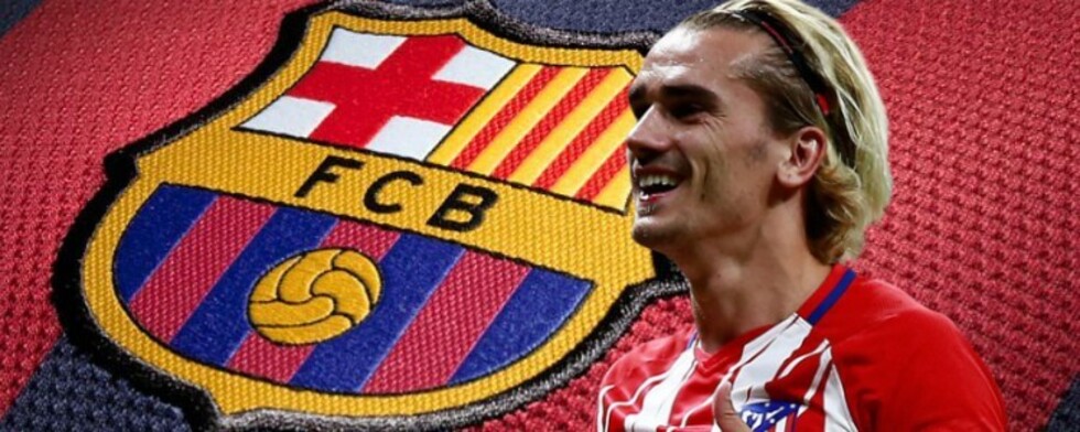 El Barcelona guarda silencio sobre Griezmann