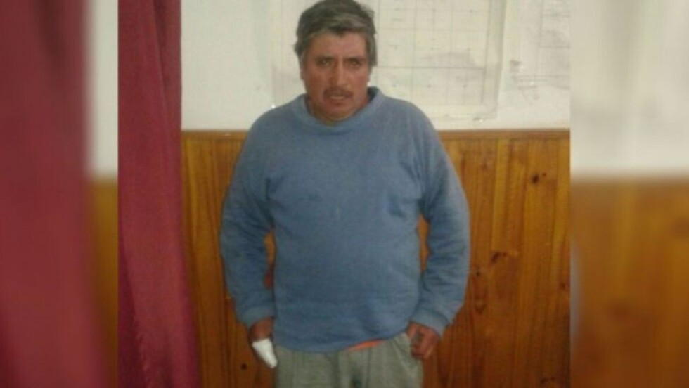 Atrapan a violador prófugo que organizó su cumpleaños