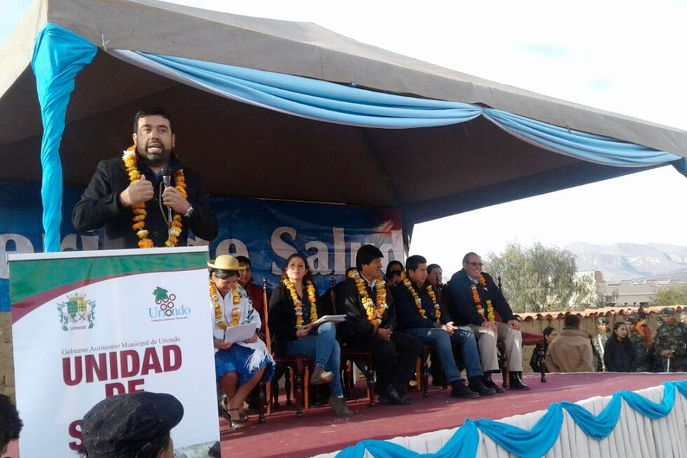 Guatemala traslada su embajada a Jerusalén
