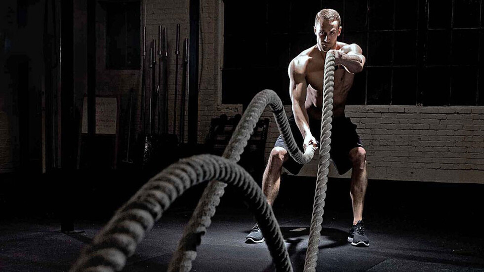 Efectos de hacer CrossFit