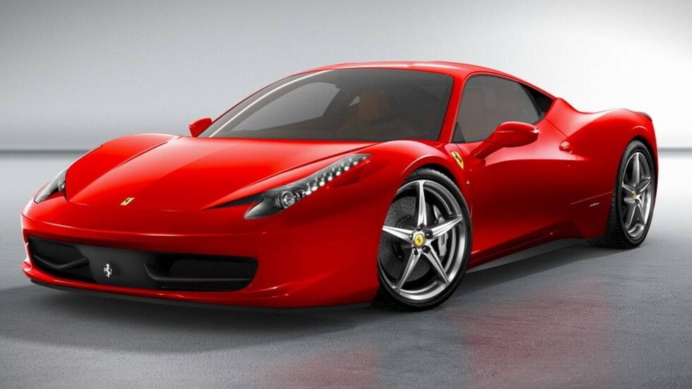 ¿Cómo surgió la tendencia #Ferrari en Twitter?