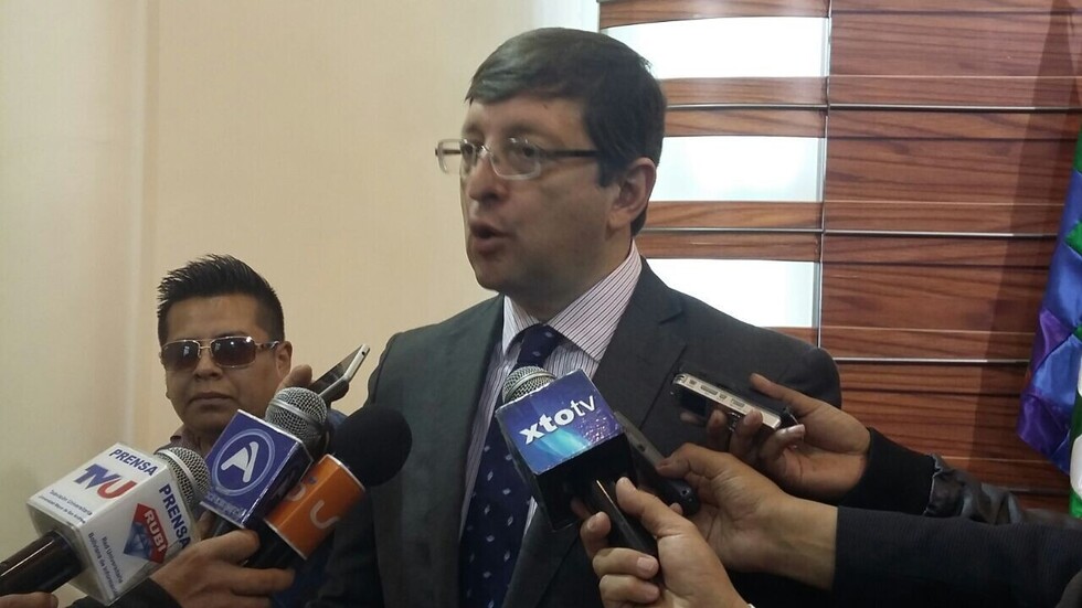 Estudio: Ortiz habla de inseguridad energética y de sólo 4.48 TCF de reservas probadas de gas