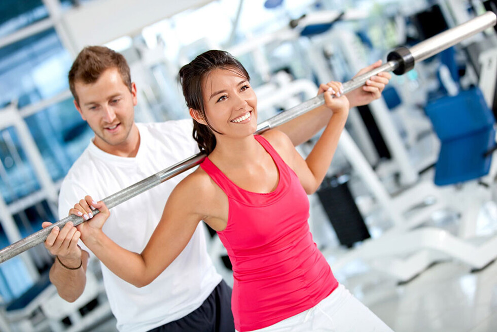 El compromiso en el gym