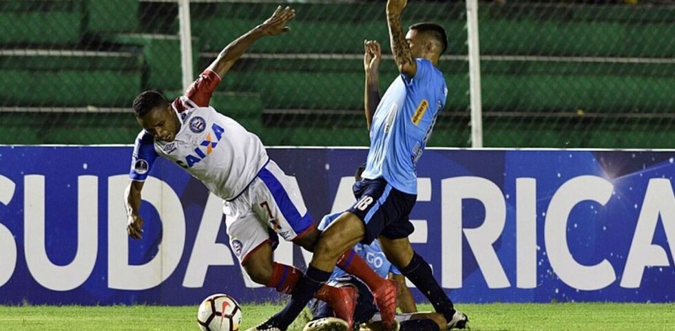 Blooming tiene a Bahía como su próximo reto