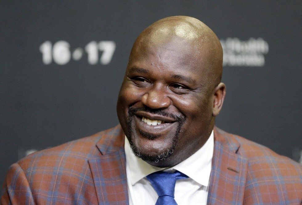 Shaquille O’Neal puso en venta su mansión