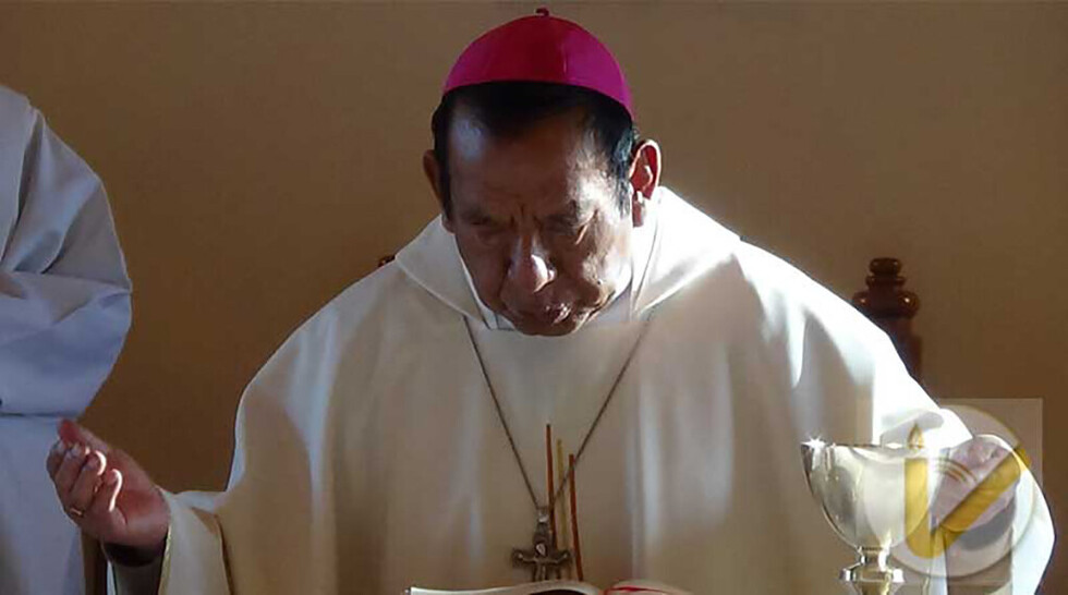 Monseñor Ticona, el Cardenal que fue Obispo, lustrabotas, minero, vendedor de periódicos y alcalde
