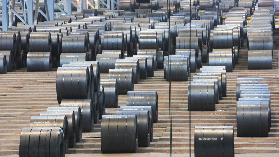 La India abre una disputa con EE.UU. en la OMC por los aranceles al acero y aluminio