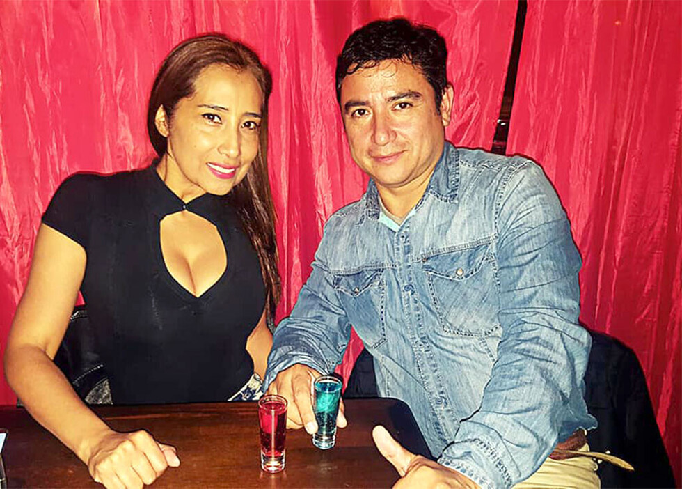 Tertulia en The Dubliner