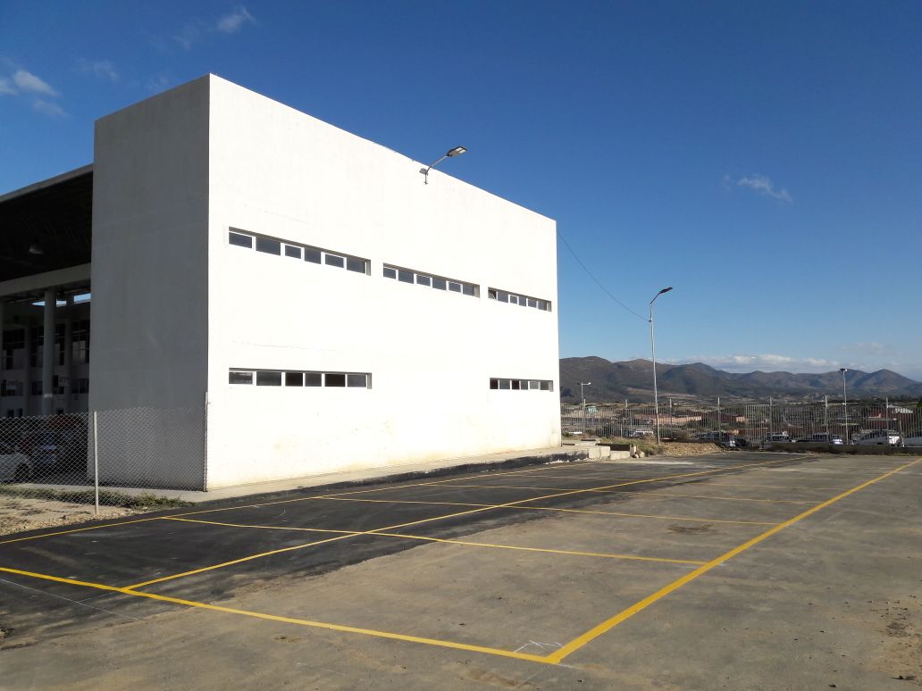 Gobernación y Transporte se reunirán para solucionar líos de paradas