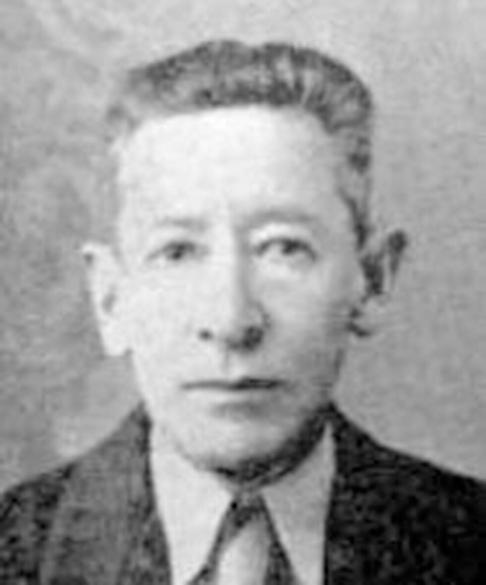 Octavio Campero Echazú, el gran poeta de Tarija