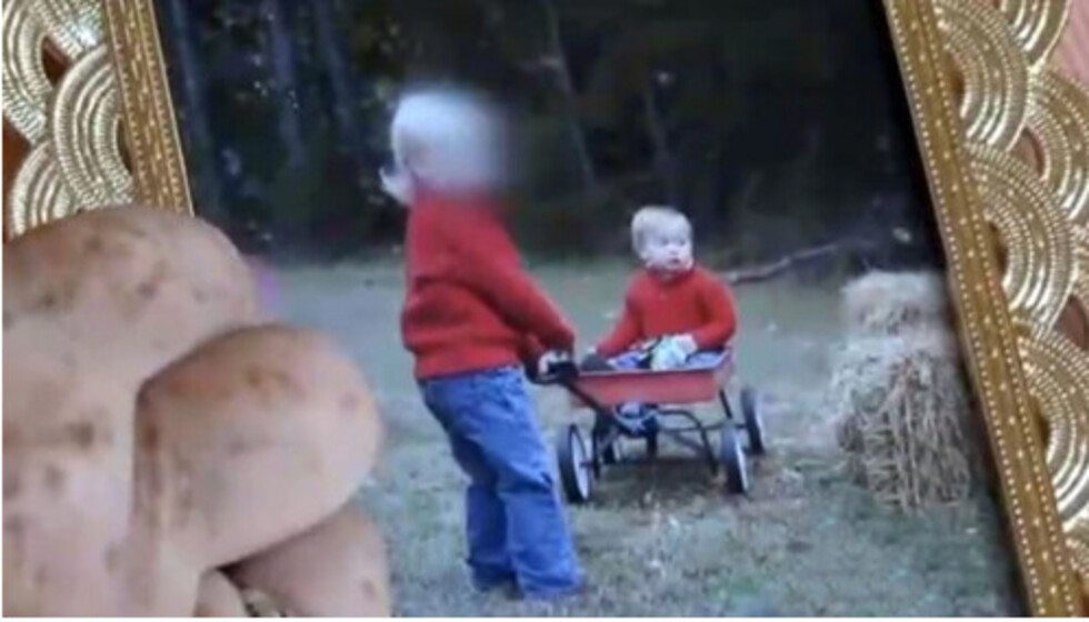 Disparo: niño de 4 años mata a su hermano de 2